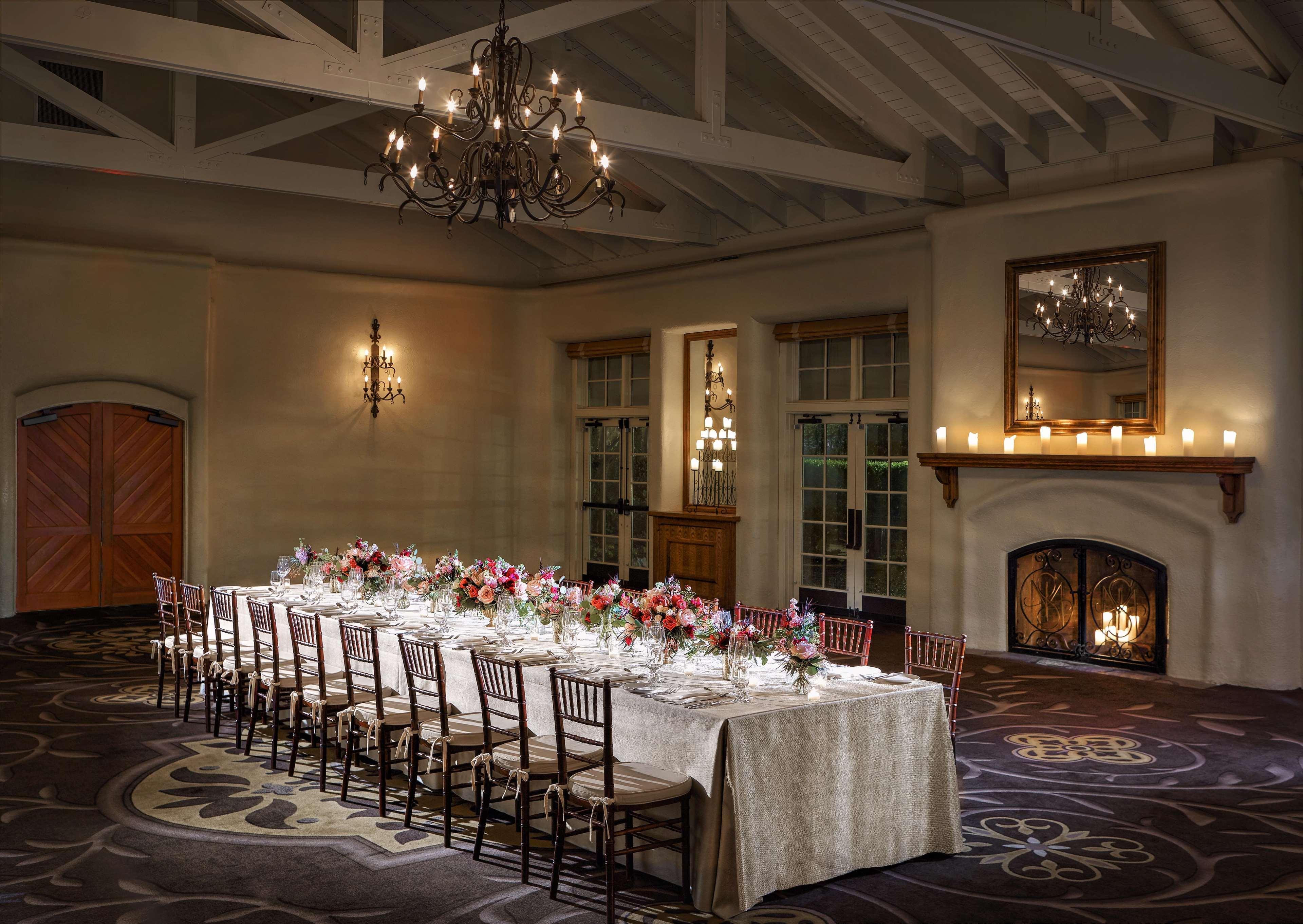 Fairmont Sonoma Mission Inn & Spa Exterior photo