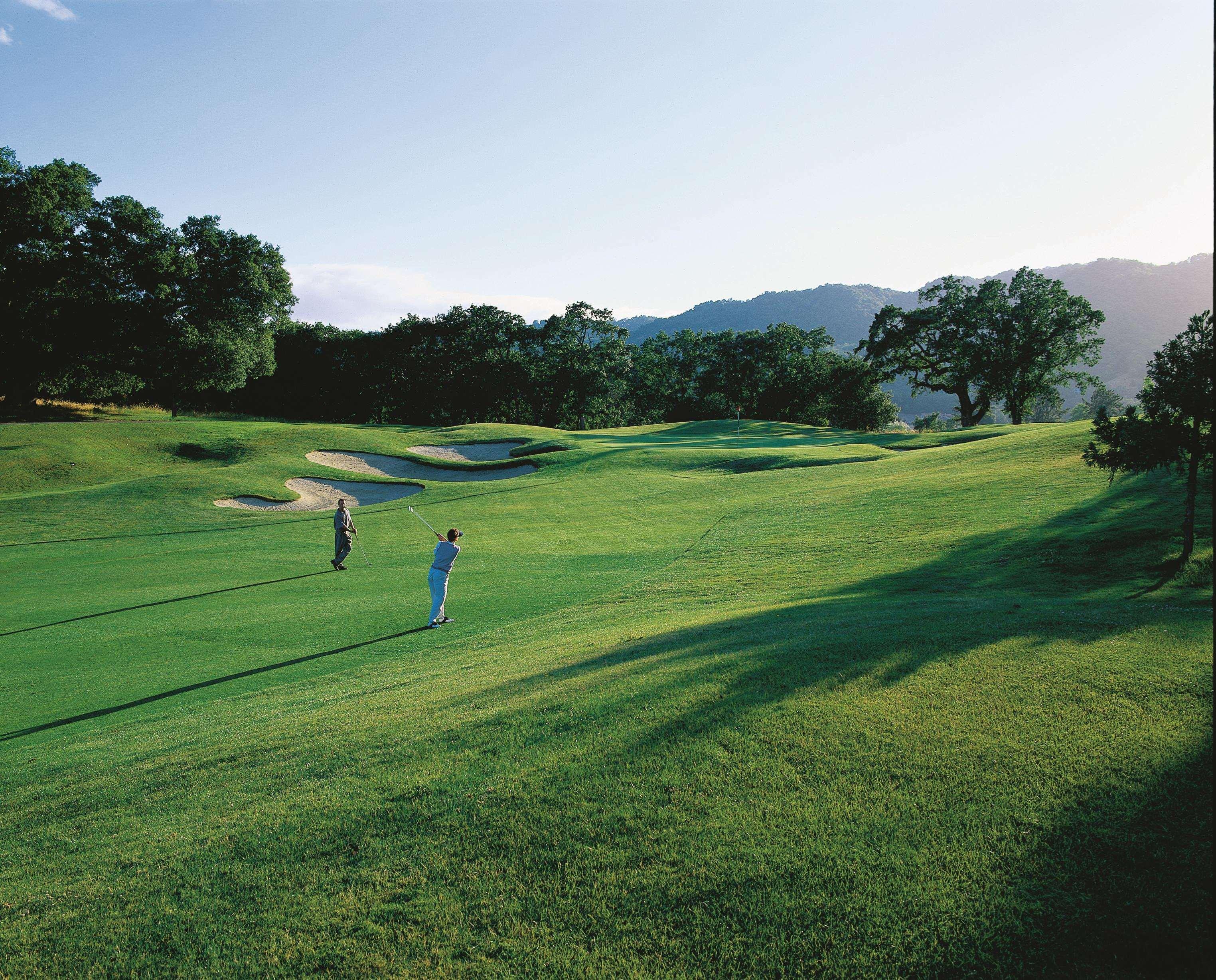 Fairmont Sonoma Mission Inn & Spa Facilities photo