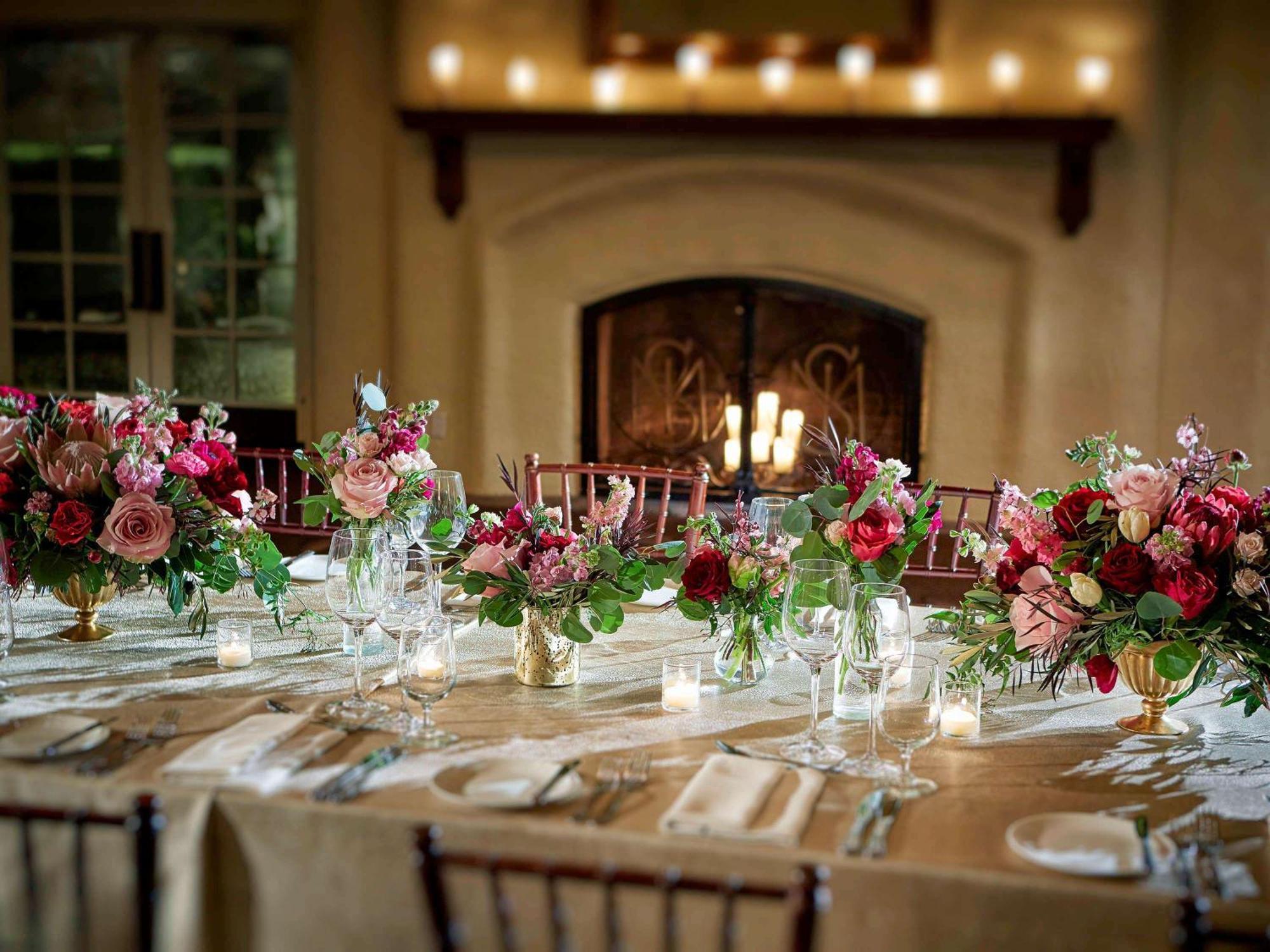 Fairmont Sonoma Mission Inn & Spa Exterior photo