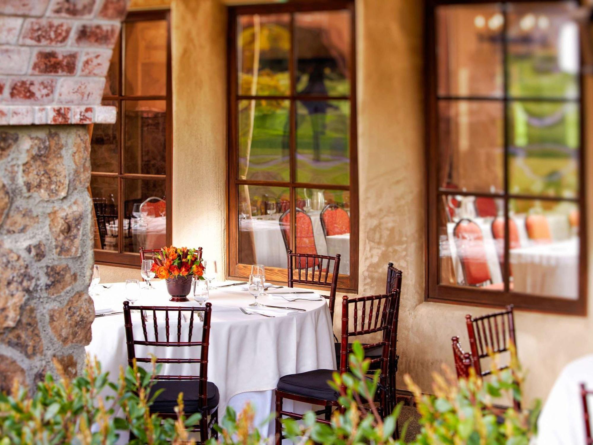 Fairmont Sonoma Mission Inn & Spa Exterior photo