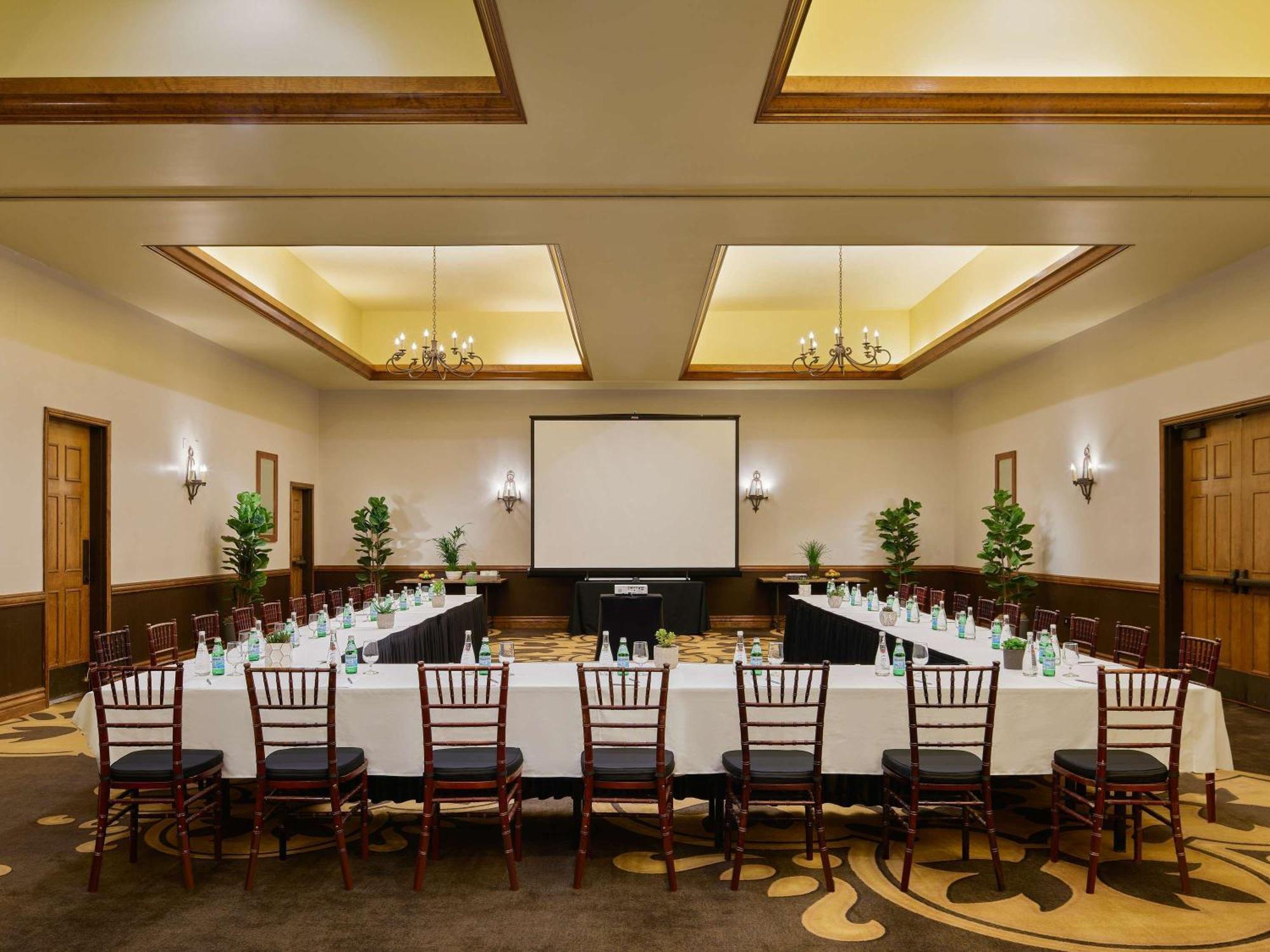 Fairmont Sonoma Mission Inn & Spa Exterior photo