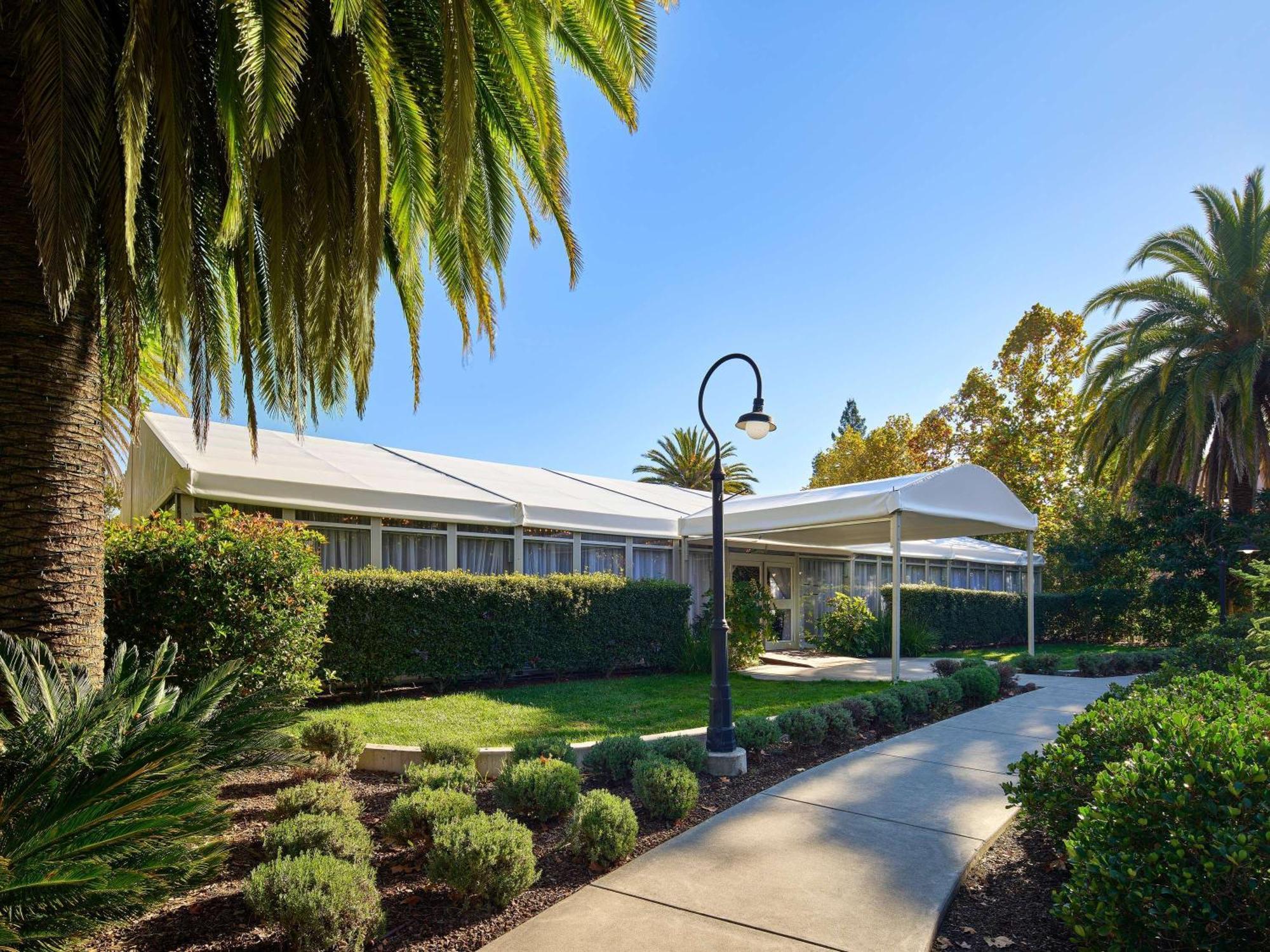 Fairmont Sonoma Mission Inn & Spa Exterior photo